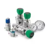 Preset Regulator